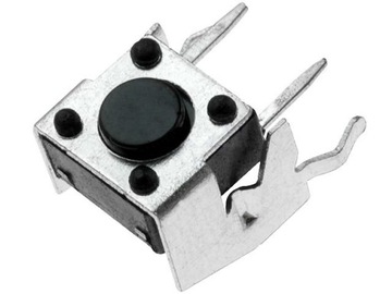 Mikroprzełącznik switch przełącznik TACTA64NF 4mm