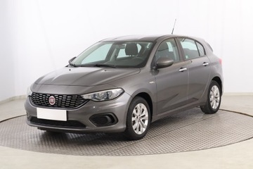 Fiat Tipo II Hatchback 1.4 T-Jet LPG 120KM 2017 Fiat Tipo 1.4 T-Jet, Salon Polska, Klima, zdjęcie 1