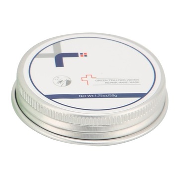 FAIR KING Бальзам для рук, ногтей, кутикулы