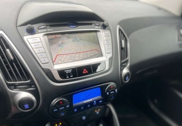 Hyundai ix35 SUV 1.6 GDI 135KM 2011 Hyundai ix35 1.6 benzyna 199 tys. przebiegu 1 wlasciciel 1.6 Benzyna, zdjęcie 31
