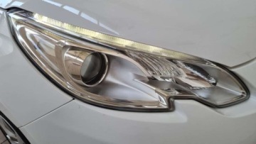 Peugeot 2008 I SUV 1.2 VTi 82KM 2013 Peugeot 2008 1,2 VTi, 82 KM, 142 Tys.km, 100 Bezwypadkowy, Gwarancja 1.2, zdjęcie 22