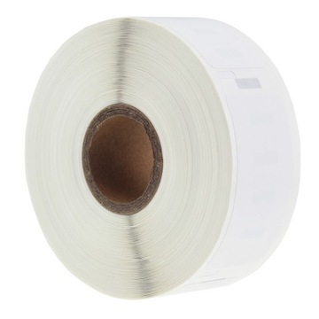 Этикетки для DYMO LW 11352 (S0722520) 25x54 500шт.