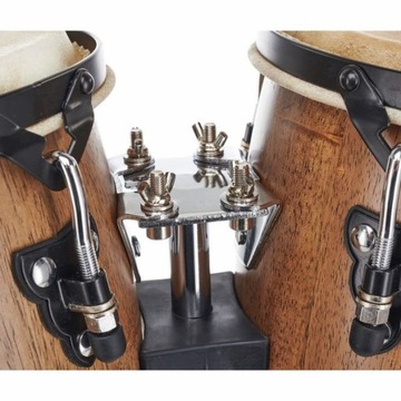 Комплект Thomann Dark Nature Street Conga