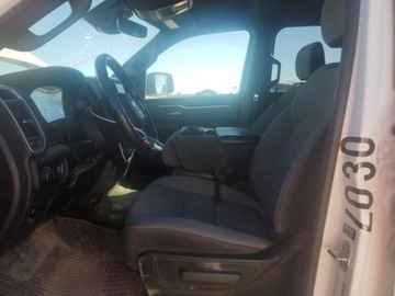  RAM 1500 2023r., Big Horn, od ubezpieczalni 5.7 Benzyna 395KM, zdjęcie 6