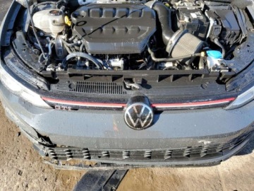 Volkswagen Golf VIII 2023 Volkswagen Golf GTI 40th Anniversary 2023 2.0L 2.0 Benzyna 241KM, zdjęcie 6