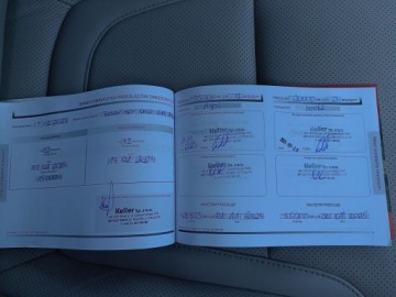 Hyundai Tucson IV 2023 Hyundai Tucson 1.6 T-GDi 48V Platinum 4WD DCT IV (, zdjęcie 23