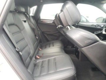 Porsche Macan 2023 Porsche Macan Base 2023 2.0l 2.0 Benzyna 261KM, zdjęcie 10