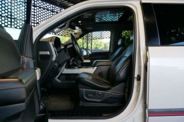 Ford 2017 Ford F150 Lariat AWD4x4 Ecoboost 370KM Kamera360 Panorama Wentylacja Navi, zdjęcie 7