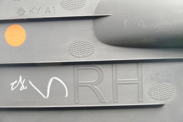 TOYOTA CAMRY 2018 JINÉ DÍLY INTERIÉR VOZIDLA