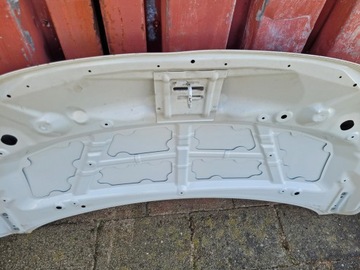 KAPOTA VW UP VOLKSWAGEN UP! PŘED FACELIFT 2011-2016