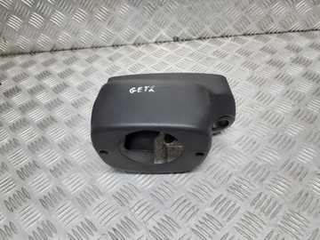 POUZDRO SLOUPCE ŘÍDÍCÍ HYUNDAI GETZ 84850-1C000