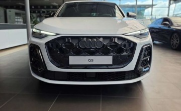 Audi Q5 III 2026 Audi Q5 Matrix LED Polski Salon S line Dowolna Konfiguracja 2.0 204KM, zdjęcie 4