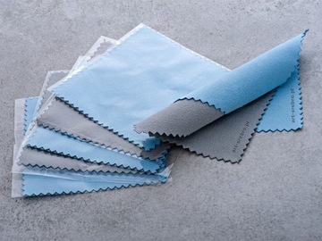 Янтарная ложка-камея на крещение/рождение