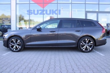 Volvo V60 II  2022 Volvo V60 Plus Dark, zdjęcie 7