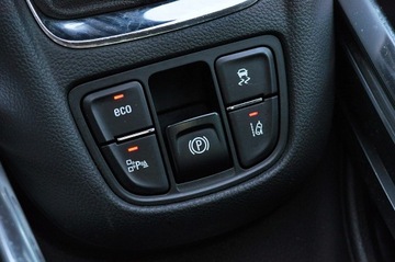 Opel Zafira C Tourer 1.6 CDTI ECOTEC 136KM 2016 Opel Zafira OPC line Panorama 7osób Kamera LED Radar OPC line, zdjęcie 33