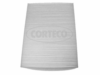 Filtr kabiny CORTECO 21651912 SEAT/SKODA/VW