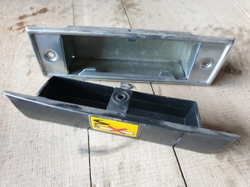 ФИАТ 125p ПЕПЕЛЬНИЦА