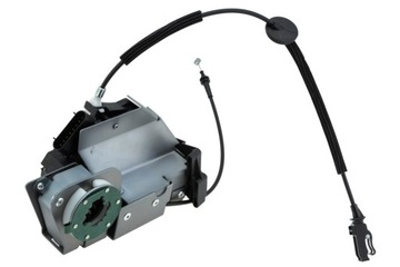 SIŁOWNIK CENTRALNEGO ZAMKA PRZÓD TRANSIT MK8 2014-,TRANSIT MK9 2019-/LEWY-8