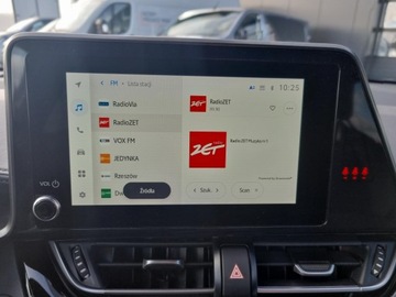 Toyota C-HR I Crossover Facelifting 1.8 Hybrid 122KM 2022 Toyota C-HR 1.8 Hybrid Style 1.8 Hybrid Style!! Sa, zdjęcie 20