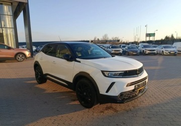 Opel Mokka II SUV 1.2 Turbo 130KM 2024 Opel Mokka 1.2 Benzyna 130KM, zdjęcie 3