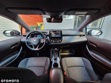 Toyota Corolla XII Hatchback 1.8 Hybrid 122KM 2019 Toyota Corolla Hybrid, zdjęcie 18