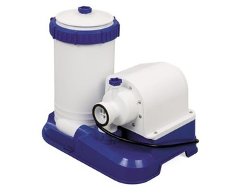 BESTWAY 58391 Pompa Filtrujaca Do Basenu 9463 L/h