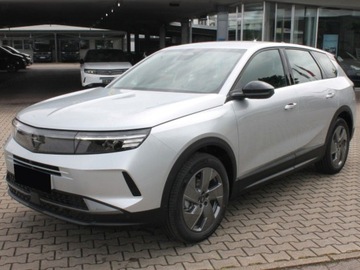 Opel 2025 Od ręki - Edition eDTC6 1.2 Turbo mHEV 145KM / Pakiet Komfort, zdjęcie 1