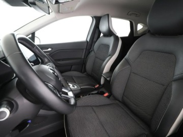 Renault Captur II 2020 Renault Captur INTENS hybryda automat navi kamera, zdjęcie 13