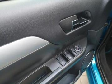 Opel Tigra II 1.8 16V ECOTEC 125KM 2006 Opel Tigra 1.8 16v 125KM Klima Elektryka Alu 17, zdjęcie 19