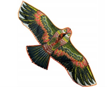 ОГРОМНЫЙ ОТПУСКАТЕЛЬ ПТИЦ XXXL ДЛЯ САДА