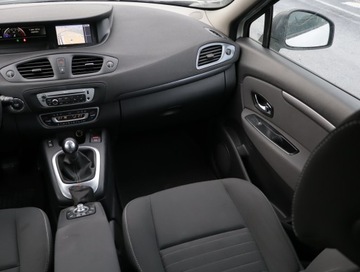 Renault Grand Scenic II 2015 Renault Grand Scenic 1.2 TCe, Salon Polska, zdjęcie 7