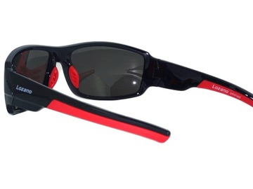Комплект очков LOZANO POLARIZED FISHING