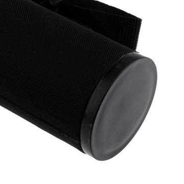 Удилище с мягкой подкладкой и