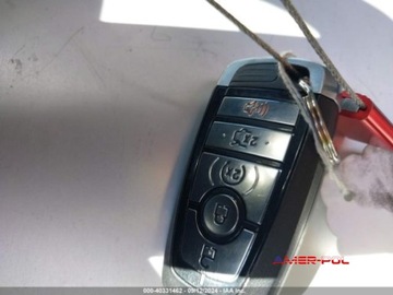 Ford Edge II SUV 2.0 EcoBoost 245KM 2017 Ford Edge 2017 r.,2,0L SEL FWD 2.0 Benzyna 245KM, zdjęcie 9