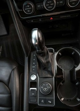 Volkswagen 2019 Volkswagen Atlas Volkswagen Atlas 3.6 Benzyna 276KM, zdjęcie 28