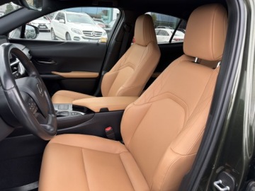 Lexus UX Crossover Facelifting 2.0 250h 184KM 2023 Lexus UX 250h GPF F Sport Design 2WD UX250h F Spor, zdjęcie 14