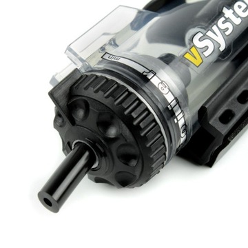 SCOTTOILER V-System Micro автоматическая смазка цепи 35 мл