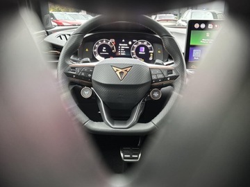 Cupra Terramar SUV 1.5 eTSI 150KM 2025 Cupra Terramar 1.5 eTSI 150 KM Advantage Edition 7, zdjęcie 16