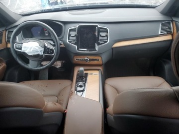 Volvo XC90 II 2025 Volvo XC 90 Plus 2025 2.0 Hybryda 295KM, zdjęcie 8