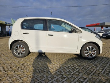 Volkswagen up! Hatchback 5d 1.0 MPI 60KM 2015 Volkswagen Up! 1,0 benzyna 60KM, zdjęcie 20