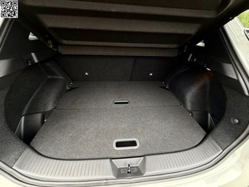 Nissan Qashqai III 2022 Nissan Qashqai Hybryda-Bardzo maly przebieg 25 tys -Salon PL- Serwisowany, zdjęcie 18