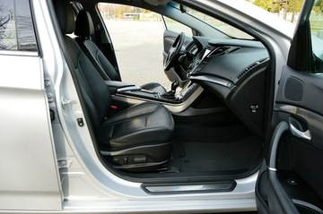 Hyundai i40 Kombi 1.7 CRDi HIGH 136KM 2012 Hyundai i40 1,7CRDi 136Km Automat Xenon Ledy, zdjęcie 30