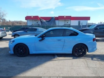 BMW Seria 2 F74 2025 BMW Seria 2 M240i xDrive 2025 3.0 Benzyna 382KM, zdjęcie 2