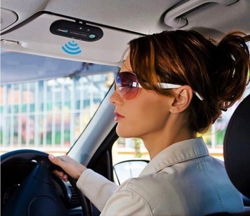 АВТОМОБИЛЬНЫЙ ДИНАМИК BLUETOOTH 4.1