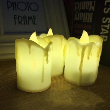 ВСТАВКА ДЕКОРАТИВНАЯ СВЕЧА ФОНАРЬ СВЕТИЛЬНИК СВЕТОДИОДНЫЙ 1 ШТ + БАТАРЕЙКИ БЕСПЛАТНО