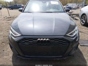 Audi A3 8Y 2022 Audi A3 Limousine AUDI A3 PREMIUM PLUS 40 TFSI QUATTRO S TRONIC 2.0 Benzyna, zdjęcie 7