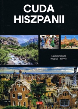 Cuda Hiszpanii ILUSTRACJE