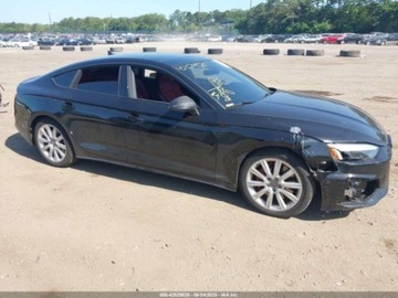 Audi A5 B10 2025 Audi S5 Coupe Sportback Premium Tfsi Quattro Tiptronic 2025 3.0l 3.0 349KM, zdjęcie 5