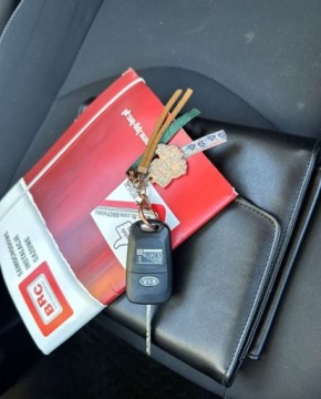 Kia Soul I Crossover Facelifting 1.6 GDI 140KM 2011 Kia Soul Niski przebieg, instalacja LPG, salon PL, oryginalny lakier 1.6, zdjęcie 36