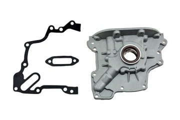 НАСОС МАСЛЯНЫЙ AUDI 036115105D